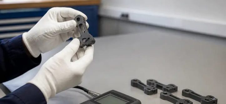 Sulphuric Acid Anodising Inspection and Quality Checks